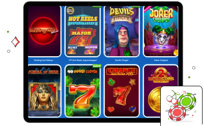 Giochi Spinfest